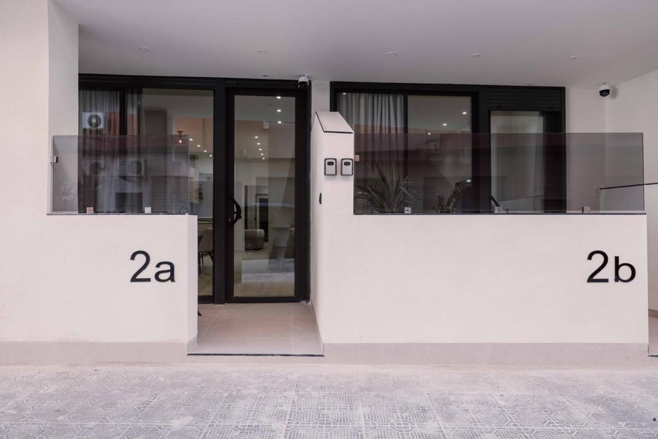 Rincon De La Cruz Apartment Caravaca De La Cruz Exterior photo